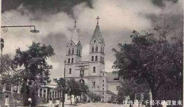 教徒|挤入中国的基督教,到底有多少隐藏教徒,他们为何隐藏自己?