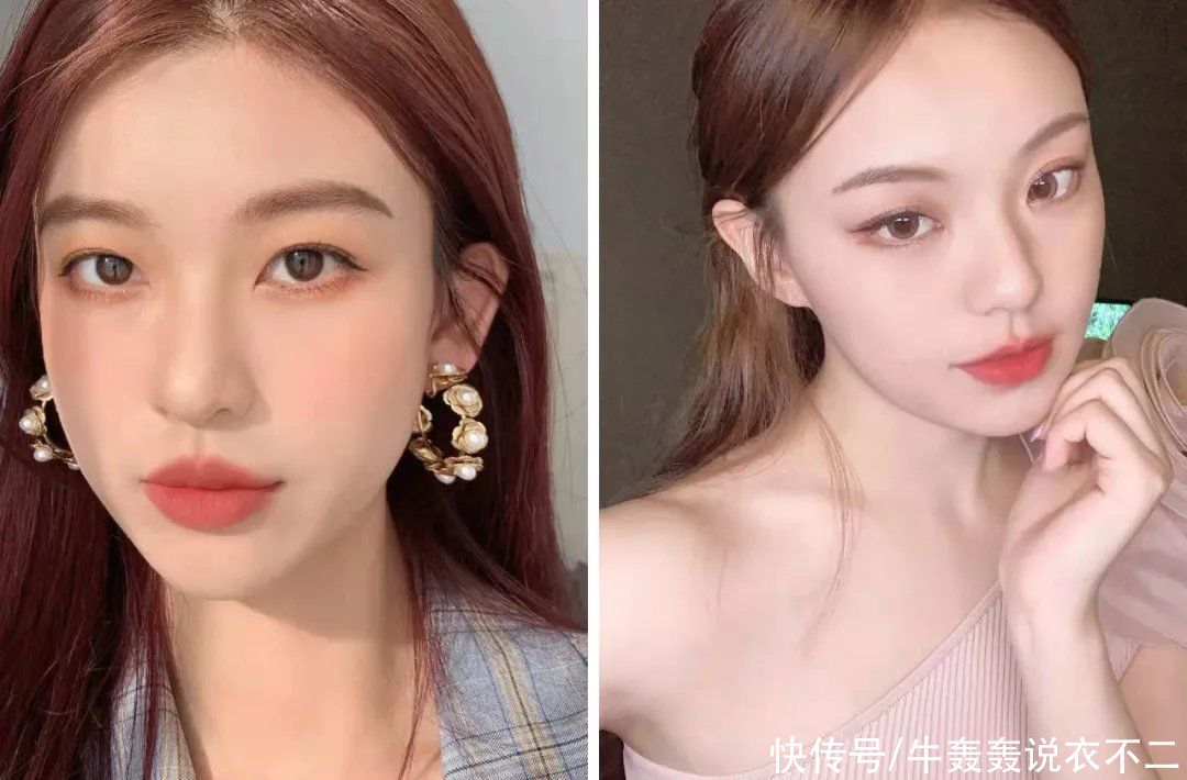别让“廉价感”的妆容毁了你的脸蛋！易踩坑的化妆雷区