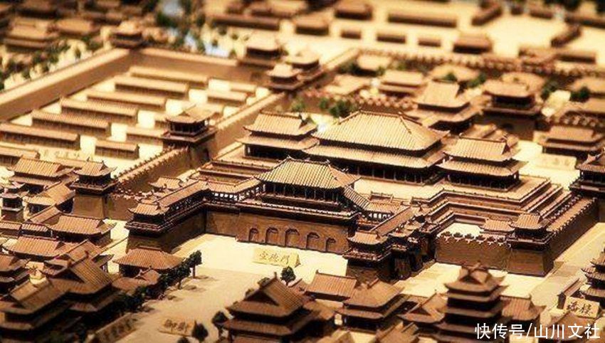 长安与洛阳,谁更合适作为都城?为何东汉将