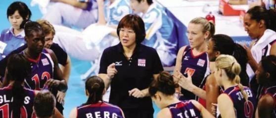 奧運(yùn)會(huì)|郎平回應(yīng)不再執(zhí)教，當(dāng)傳奇謝幕，唯有道一聲您辛苦了！