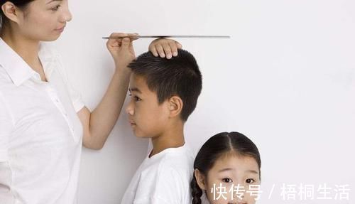 楠楠|孩子长高的3个黄金期,爸妈抓不住,孩子将来会少长10公分