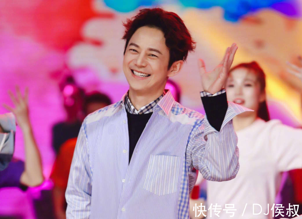 举报|湖南卫视主持人接连出事何炅被实名制举报