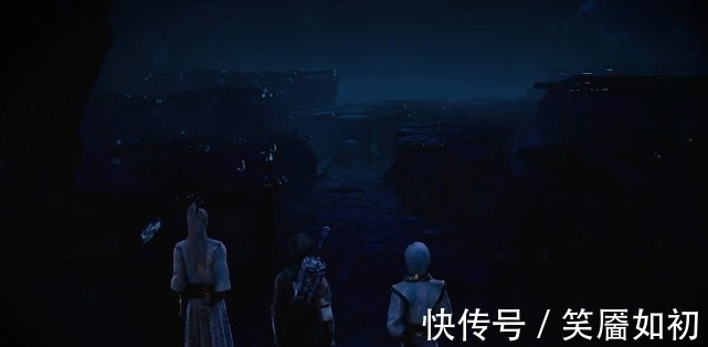 尤川|不良人:李星云可能要亲身体验兵神怪坛,不然真没办法了