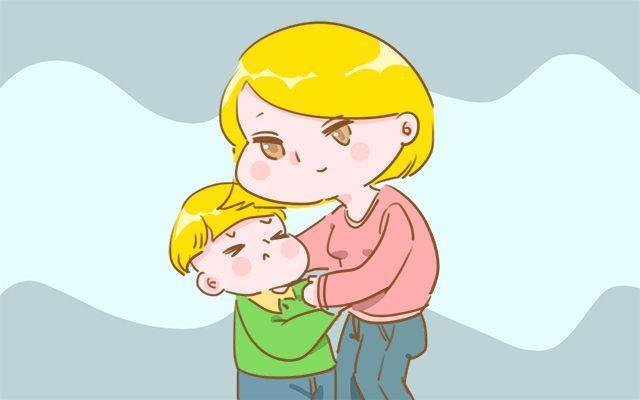 两种家庭容易养出妈宝男,中招了怎么办