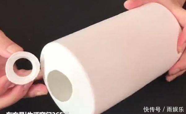 烦恼|沐浴露瓶子不要扔，这样切几个洞放家里，解决了家家户户的烦恼