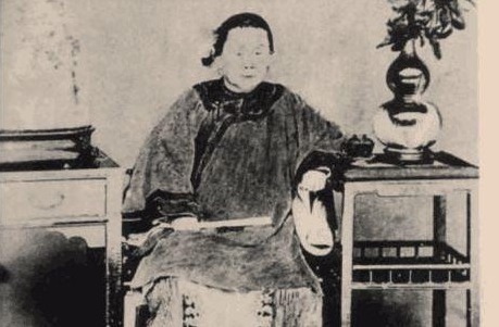 伦理|此人违背伦理娶了自己的妹妹,生下一子是晚清名臣,影响中国历史近百年