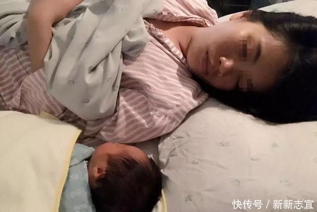 恶露|宝妈出月子没有5种情况,说明没有月子病,“月子仇”也就能消了