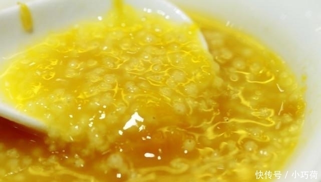 技巧|小米粥怎样才能熬出米油 58岁厨师告诉你7个技巧, 2分钟就能学会