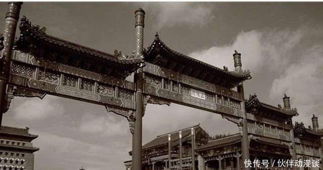 老北京|父亲临终,把儿子托付舅舅,却难料儿子羽翼丰满,与舅舅反目成仇