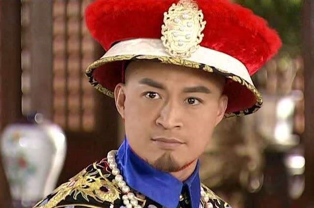 排行|顺治帝有八子,为何排行第三、身为庶子的玄烨能即位为帝