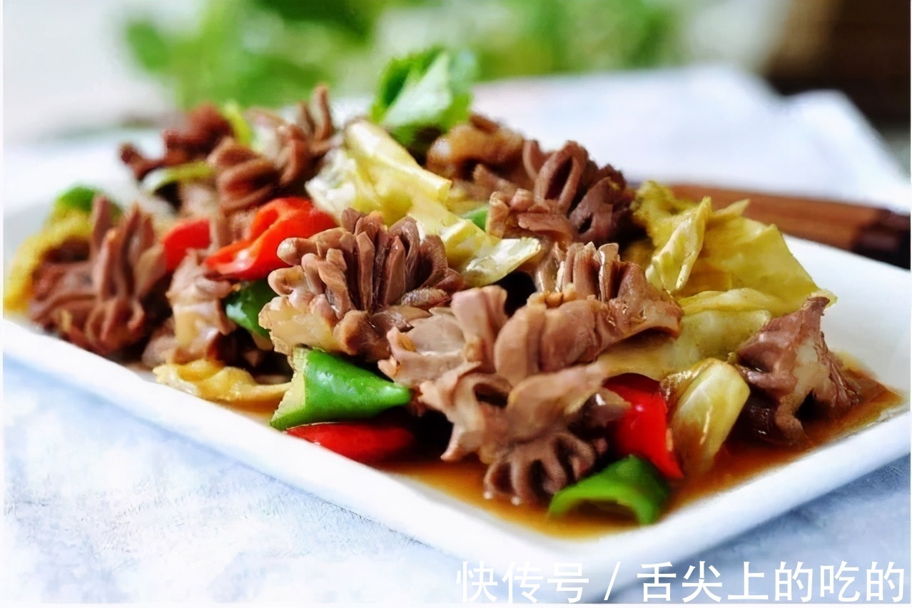 精品|精品菜单详细做法，吃到嘴里每一口都是享受