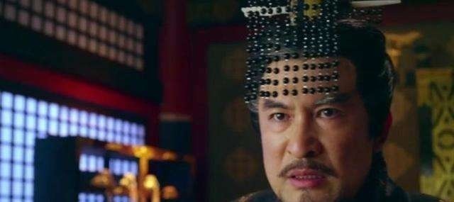 辛弃疾@秦始皇霸气的一首诗, 仅仅最后一句, 2200多年无人能超越