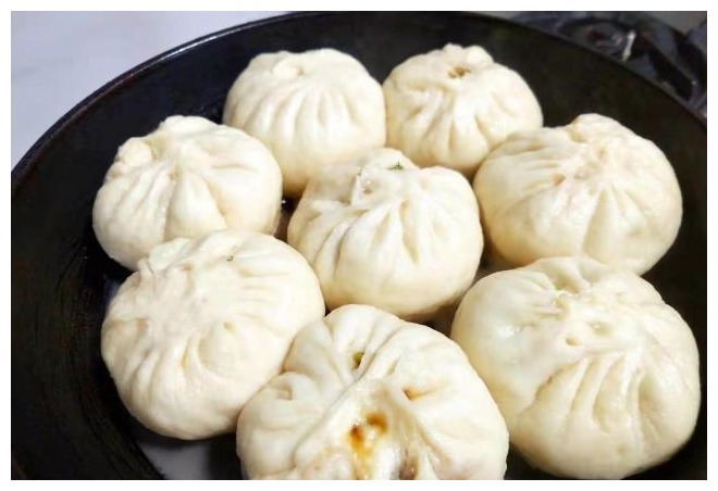 一周早餐换着花样做,每天荤素搭配更健康,家里老人孩子都夸好