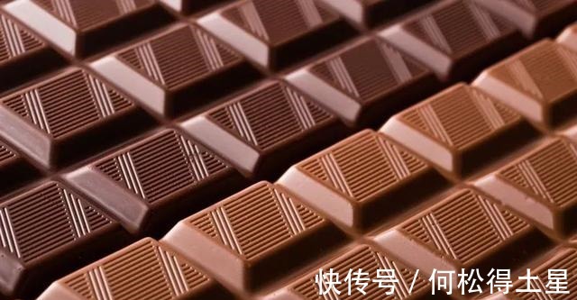 酒心巧克力|经常吃巧克力的你,知道巧克力上的凹槽是干嘛的吗给你涨涨知识!