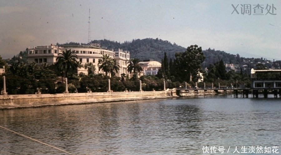 老家|斯大林的老家格鲁吉亚