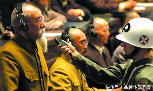 东京|最善良的谎言,东京审判时,溥仪一句话,七个日本甲级战犯被判死