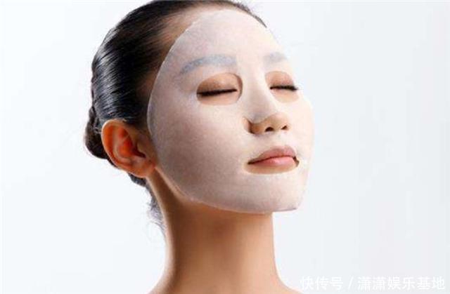 敷面膜|女人不管多少岁,最好别在这些时间段“敷面膜”,浪费又很伤脸