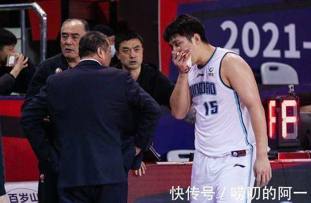 嘲讽|有意思!任骏飞打伤李原宇后,京媒再现嘲讽语气:肯定不是故意的