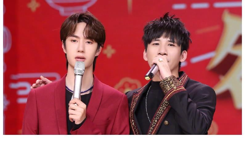 網(wǎng)傳《天天向上》主持陣容加入梁田和劉燁，迎來“天天兄妹”時代