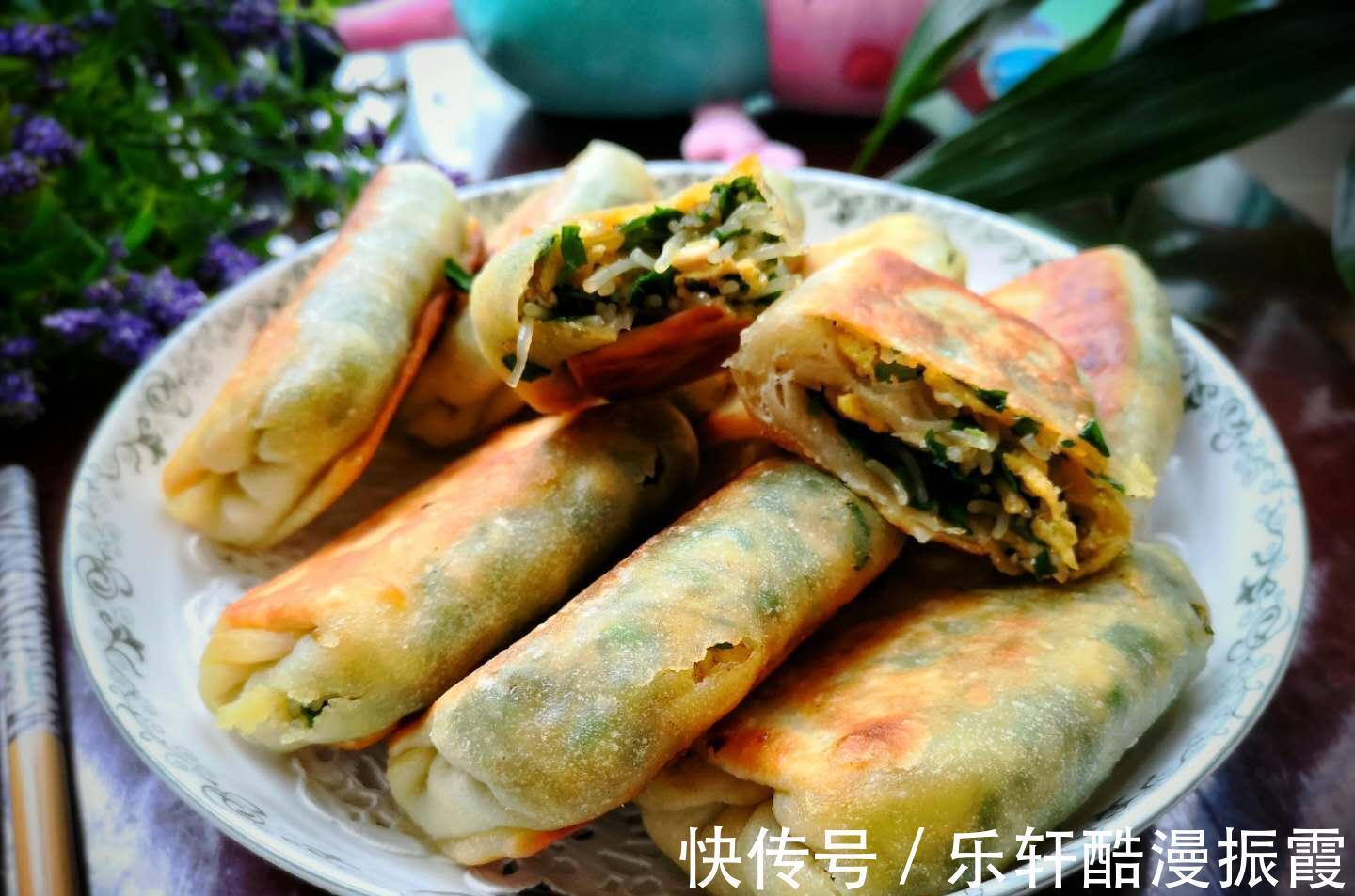 虾皮|晒晒我家早餐,一周不重样,成本不到10元,简单易学味道好!