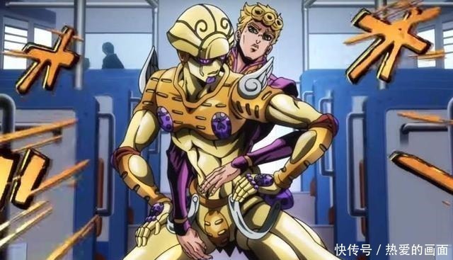 空条承太郎语录 空条承太郎语录