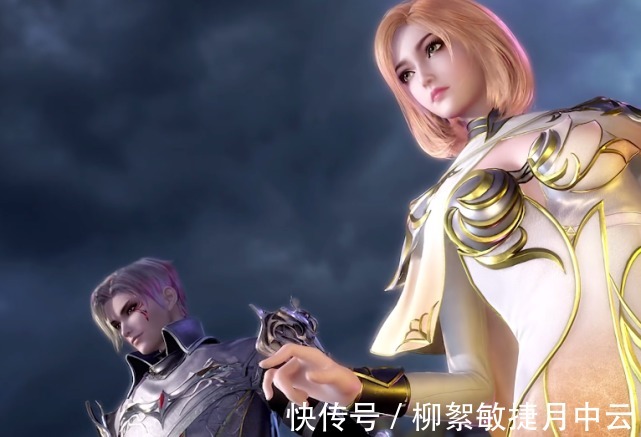 火无双|斗罗大陆都是妹妹,为何其他妹妹幸福无比,只有她令人心疼