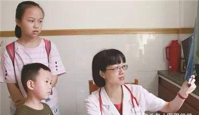 孩子|8岁女孩身高突破140cm,儿科医生:3种食物助长高,可多吃