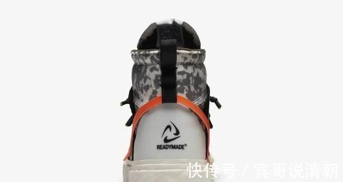 nike|本月最强联名上架 SNKRS！下周三双狠鞋同一天发售！