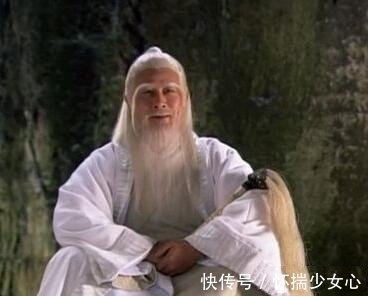 通天教主|封神演义中有4个神仙,都来自于天地玄黄外,他们是谁