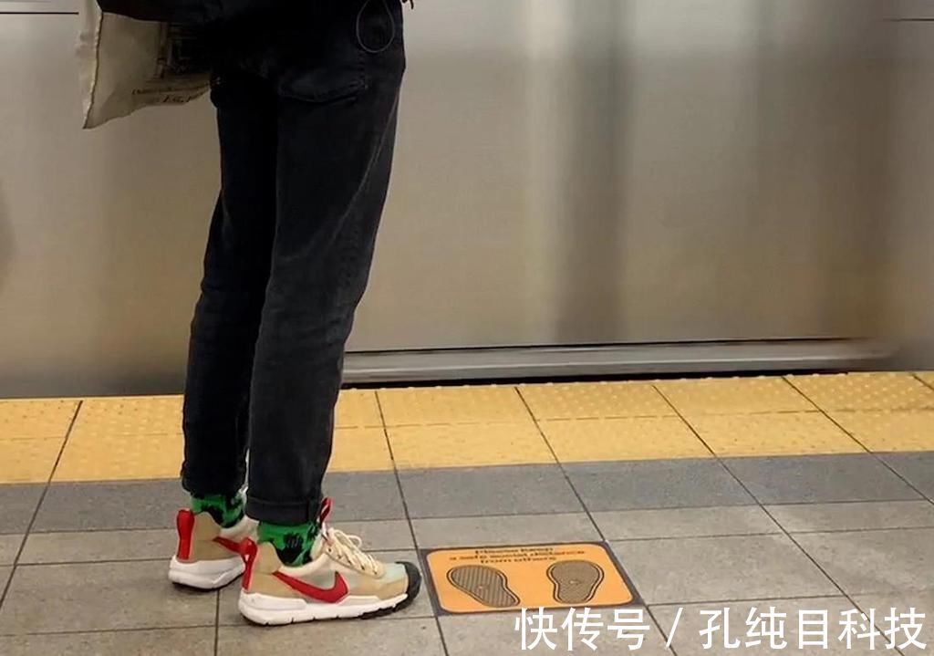 火星鞋|铁锤击打、碎玻璃刺、冰冻、水淋都不是问题,真正的极限运动鞋