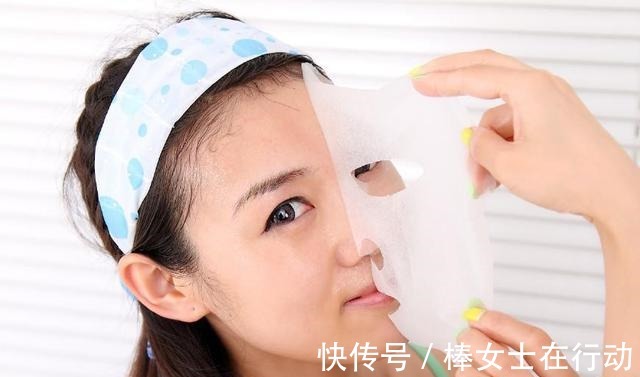 维生素e|维生素E加一物敷脸,不出半个月皮肤紧致嫩滑,色斑也变淡了不少!