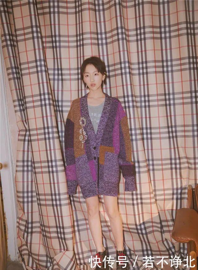 1米6以下女生穿搭技巧:记住5个穿搭公式,让你增高10公分