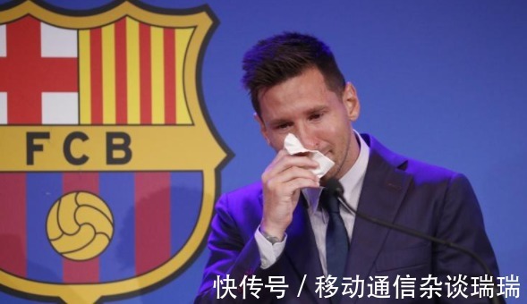 哈維|球迷票選巴薩的2021：梅西離隊仍是最佳，庫鳥成最失望球員