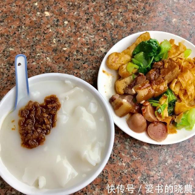 哪几种|潮汕特色美食有哪些每一样都足以惊艳你的味蕾,你吃过哪几种