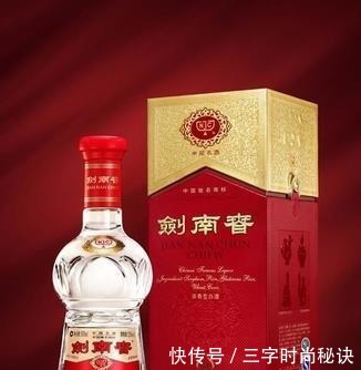 口感|中国白酒“低调王”,口感不在茅台五粮液之下,败在包装上