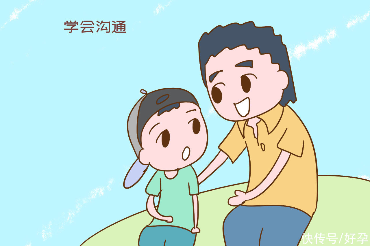 孩子|想成为做事民主的家长吗？看看孩子有没有这些表现，再决定
