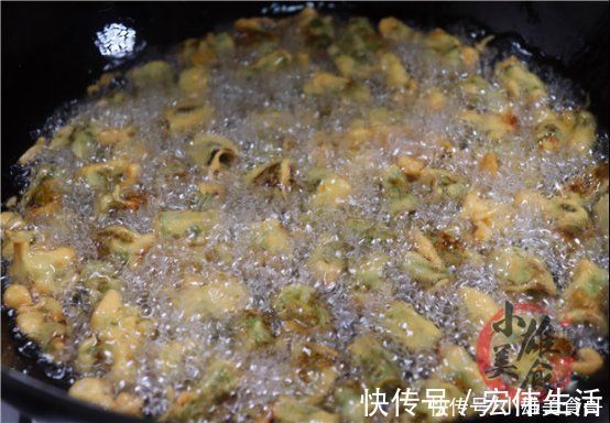 解馋|吃了30年的辣椒,这特色做法还真头一回见,开胃又解馋,太下饭了