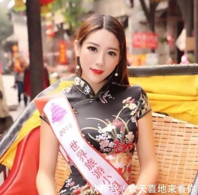 脚踏|130斤“微胖女神”刘太阳,S型曲线惹人爱,3个动作让线条更漂亮