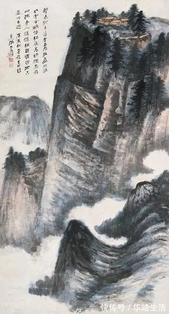 徐悲鸿#齐白石,张大千,徐悲鸿,这三位大师谁的艺术造诣更高