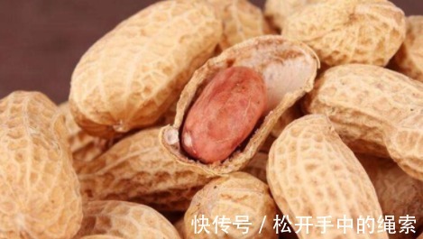 生花生|生花生和熟花生,谁有更高的营养价值很多人都吃错了!