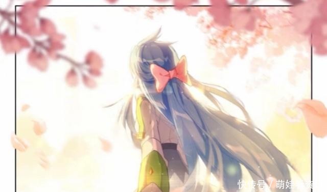 天斗星|终极斗罗漫画古月娜再次登场，孤独的她忍不住对蓝轩宇的思念