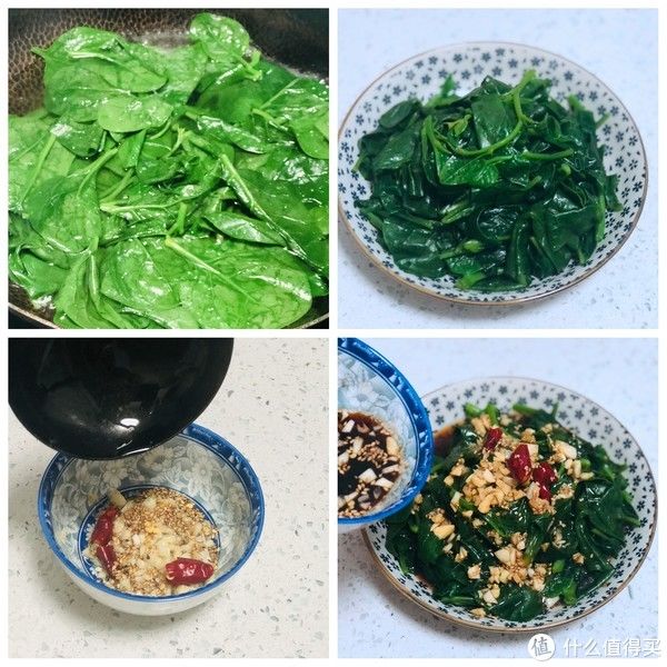 家常|三伏天没胃口,不妨试试这5道家常凉拌菜,清爽不油腻,伏天必备