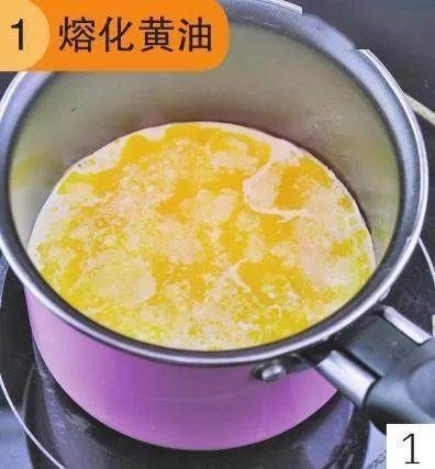 电动打蛋器|终于找到了配方,吃一次就会上瘾的鸡蛋糕,蓬松柔软,奶香浓郁