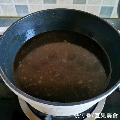 大吉大利卤水拼盘这么好吃,大饭店的经常这么做,