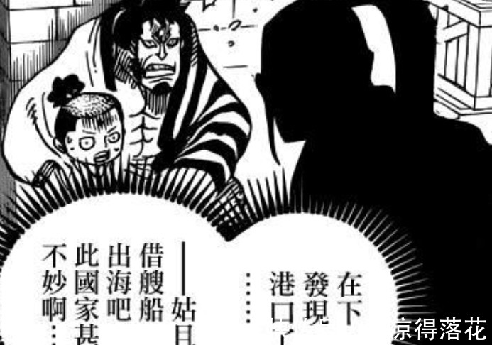 艾斯|《海贼王》和之国篇为何评价如此之低网友漏洞太多无法填补