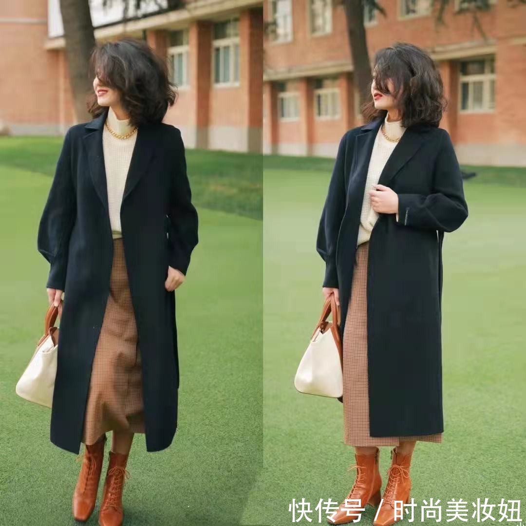 白色|轻松穿出高级感,不能缺的万能“白色”,简约百搭又时尚