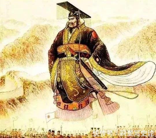 术治|变种的法家法治——披了一件美丽外衣的术治