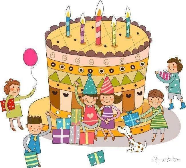 蛋糕|孩子过生日，妈妈送了一个蛋糕去幼儿园，结果被其他家长骂了
