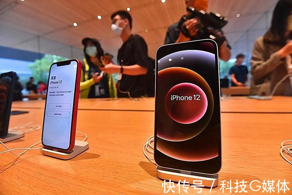 机身|iPhone12不适合这三种人,被我说中的,建议放弃吧