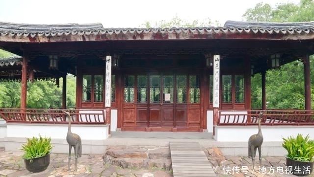 洞庭|洞庭席氏:席丰履厚,刊书廿百(下)韦力撰